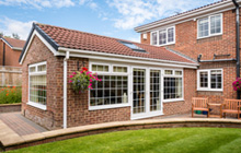 Thwaite house extension leads