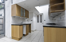 Thwaite kitchen extension leads